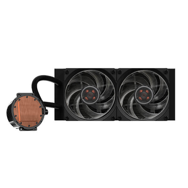 Cooler Master MasterLiquid ML240P Mirage